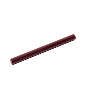 Barra de lacre de fusión 11mm tipo 19 – color rojo oscuro